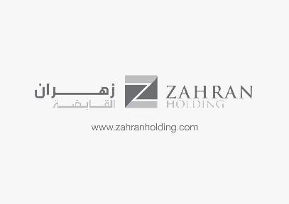 مجموعة زهران القابضة - ZAHRAN HOLDING